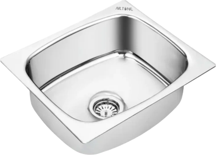 Lavish series round sink