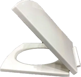 735 R soft close seat cover