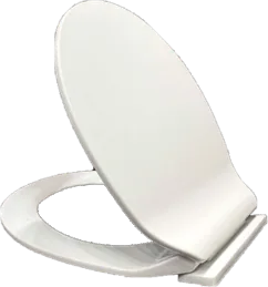 775 Slim soft close seat cover